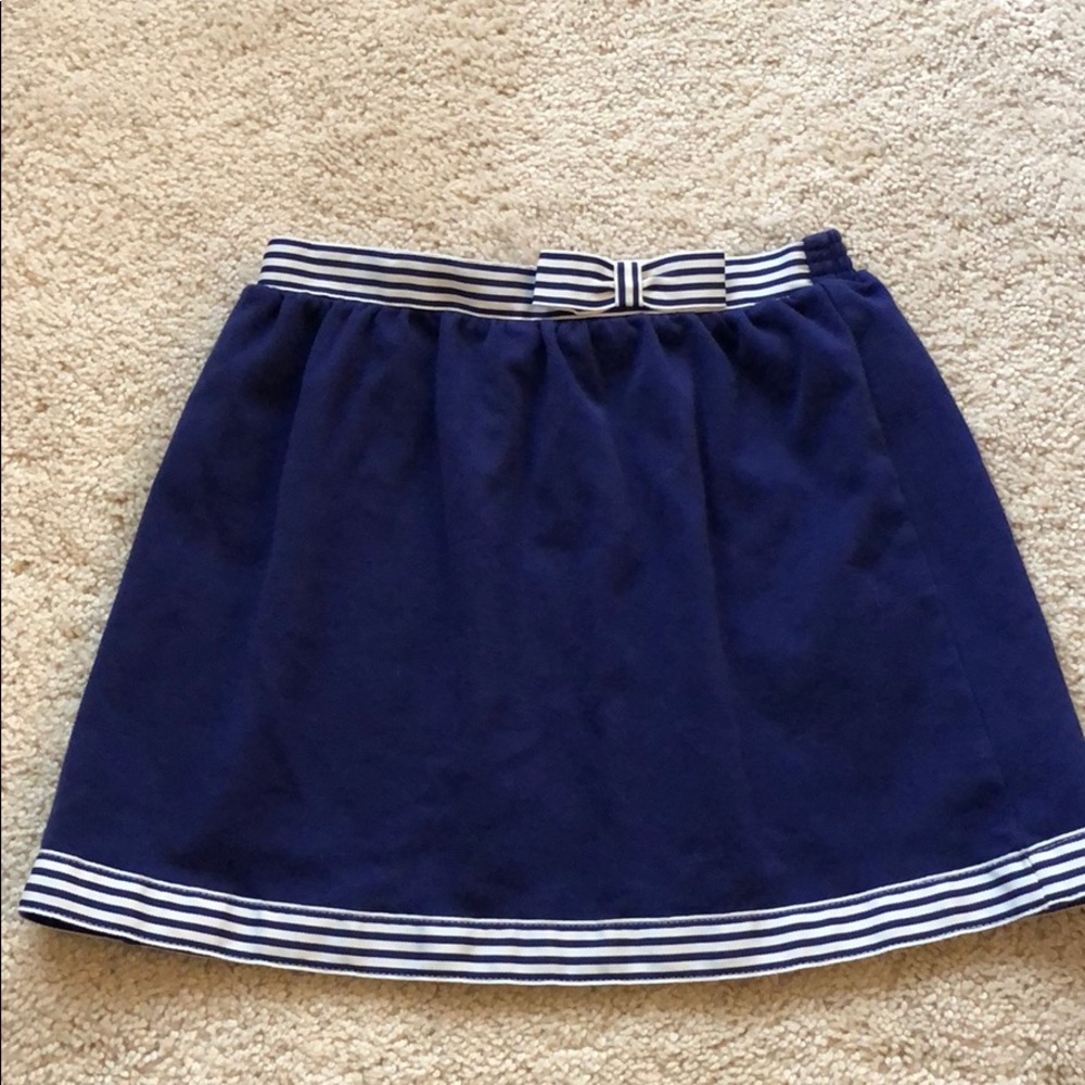 Janie and Jack Skirt